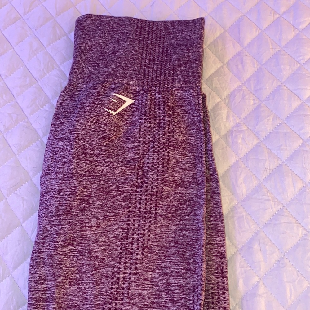 Gym shark high waisted leggings